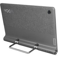 Планшет Lenovo Yoga Tab 11 YT-J706X 256GB LTE ZA8X0045UA (темно-серый)
