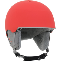 Горнолыжный шлем Alpina Sports Albona 2022-23 A921840 (р. 53-57, Pumpkin/Orange Matt)