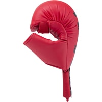 Перчатки для бокса KSA Kick S (красный)