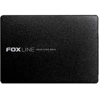 SSD Foxline FLSSD240X6SE 240GB