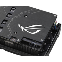 Видеокарта ASUS ROG Strix GeForce GTX 1070 Ti 8GB GDDR5