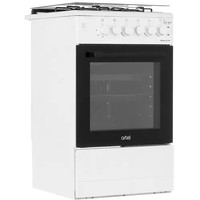 Кухонная плита Artel Milagro 50 10-E (белый)