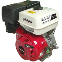 Бензиновый двигатель Stark GX450S
