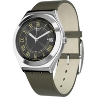 Наручные часы Swatch Irony YGS477 Scottish