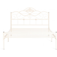Кровать TetChair Federica AT-881 160x200 (белый)