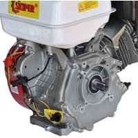 Бензиновый двигатель Skiper N177F(SFT)