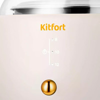 Йогуртница Kitfort KT-6081-2