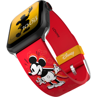 Ремешок MobyFox Mickey Mouse - Vintage Icon Disney