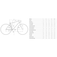 Велосипед Merida Big.Nine XT L 2021 (черный матовый/белый)