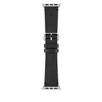 Ремешок Native Union Classic Strap для Apple Watch 42/44 мм (black)