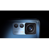 Смартфон Xiaomi 12T Pro 12GB/256GB международная версия (синий)