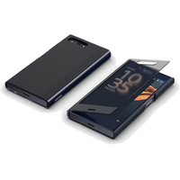 Чехол для телефона Sony SCTF20 для Xperia X Compact (черный)