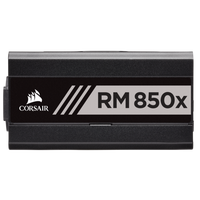 Блок питания Corsair RM850x (2018)