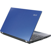 Ноутбук Acer TravelMate 5760