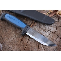 Нож Morakniv Pro S (черный/синий)