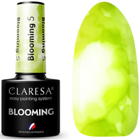Гель-лак Claresa Blooming 05 Lime 5 мл