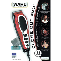 Машинка для стрижки волос Wahl Close Cut Pro 20105.0465