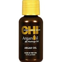 Масло CHI Восстанавливающее Argan Oil Для поврежденных волос 15 мл
