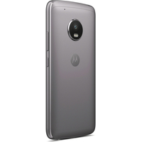 Смартфон Motorola Moto G5 Plus 64GB (серый) [XT1687]