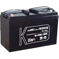 Аккумулятор для ИБП ПЭТ 6-FM-100 (12В/100 А·ч)