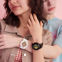 Наручные часы Casio Baby-G BA-110X-7A1
