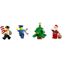 Конструктор LEGO 60063 Advent Calendar