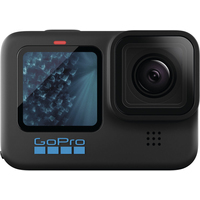 Экшен-камера GoPro HERO11 Black