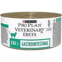 Консервированный корм для кошек Pro Plan EN ST/OX Gastrointestinal 195 г