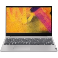 Ноутбук Lenovo IdeaPad S340-15API 81NC009LRK