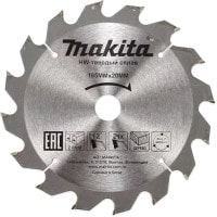 Пильный диск Makita D-51409