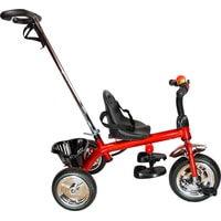 Детский велосипед Farfello TSTX-021 2020 (красный)
