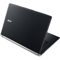 Игровой ноутбук Acer Aspire V17 Nitro VN7-792G-75A7 [NX.G6TEU.003]