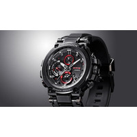 Наручные часы Casio G-Shock MTG-B1000B-1A