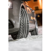 Зимние шины Nokian Tyres WR A4 255/35R20 97W