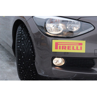 Зимние шины Pirelli Ice Zero 245/45R19 102H