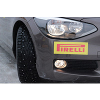 Зимние шины Pirelli Ice Zero 245/40R20 99T (run-flat)