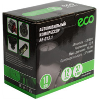 Автомобильный компрессор ECO AE-013-1