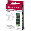 SSD Transcend MTS800 64GB TS64GMTS800S