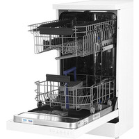 Отдельностоящая посудомоечная машина BEKO DFS26010W