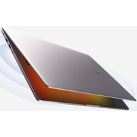 Ноутбук Xiaomi RedmiBook Pro 15 2021 Ryzen Edition JYU4337CN