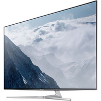 Телевизор Samsung UE49KS8000U