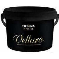 Пропитка Ticiana Deluxe Velluro 2.2 л (серебристый)