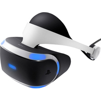 Очки виртуальной реальности для PlayStation Sony PlayStation VR [CUH-ZVR1]