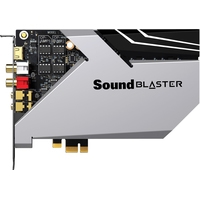 Внутренняя звуковая карта Creative Sound Blaster AE-9