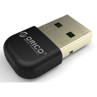 Bluetooth адаптер Orico BTA-403-BK