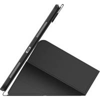 Чехол для планшета Baseus Minimalist Series Magnetic Case для Apple iPad 10.2 (черный)