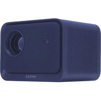 Проектор Zeemr Z1 Mini (синий, международная версия)