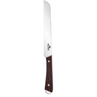Кухонный нож Walmer Wenge W21202022