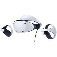 Очки виртуальной реальности для PlayStation Sony PlayStation VR2