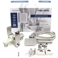 Душевая система  Melana F610205